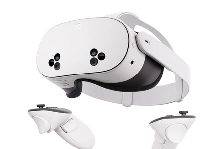 Quest 3S 128 GB - Get Batman: Arkham Shadow and 3-Month Trial of  Horizon+ Included - All-In-One Headset