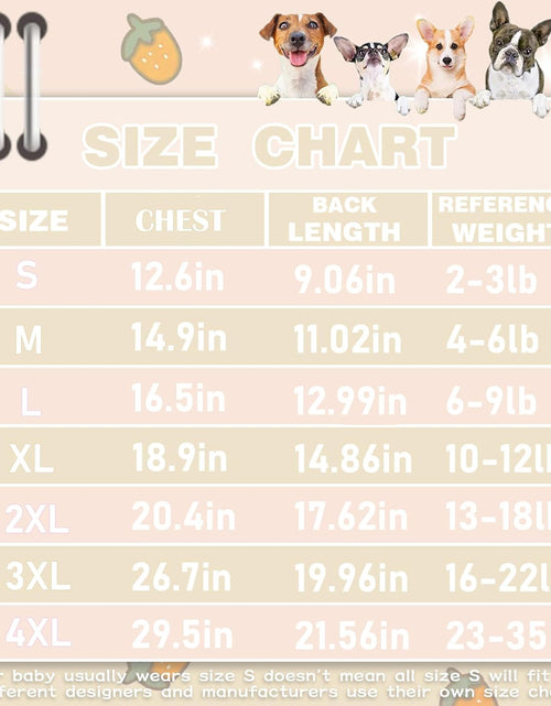 Load image into Gallery viewer, 3Pack Dog Clothes for Small Dog Girl Puppy, Chihuahua Yorkies Bulldog Clothes for Medium Dogs Boy Basketball Jersey Pet Outfits Shirt Apparel Accessories,S

